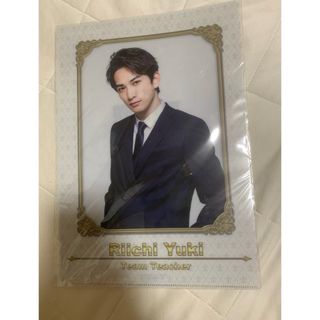 EXILE TRIBE - 中島颯太 ブランケット FANTASTICSの通販 by shop