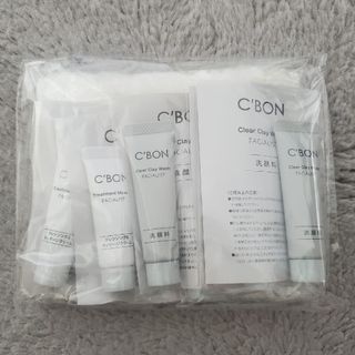 C'BON - シーボンフェイシャリストトリートメントマセa230g×2の通販