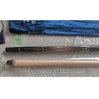 格安おまけ付き】Mezz UJ-4 本リザードグリップの通販 by 蝶野工房