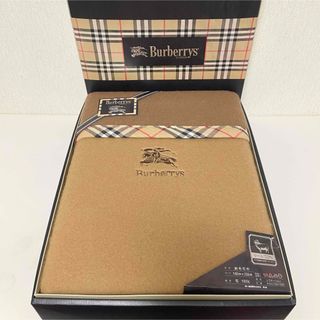 BURBERRY（毛布）のフリマアイテム一覧