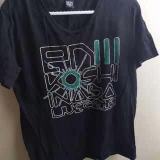 tシャツ 稲葉浩志のフリマアイテム一覧