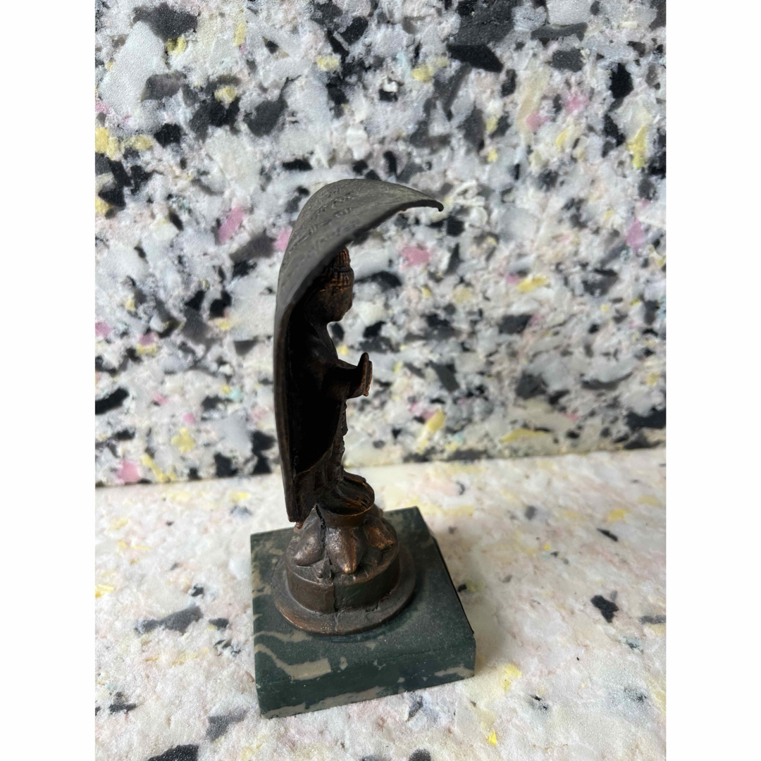 ブロンズ製仏像 Yonga 7th Yearの通販 by t.m.Company's shop｜ラクマ