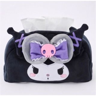 サンリオ - ティッシュクロック2の通販 by nijinonaka's shop