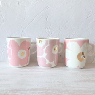 marimekko（ゴールド/金色系）のフリマアイテム一覧