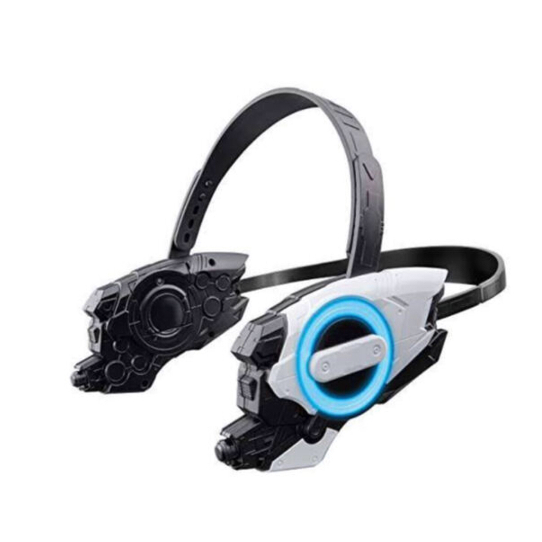 BANDAI - DXヒューマギアモジュール 仮面ライダーゼロワン イズの通販