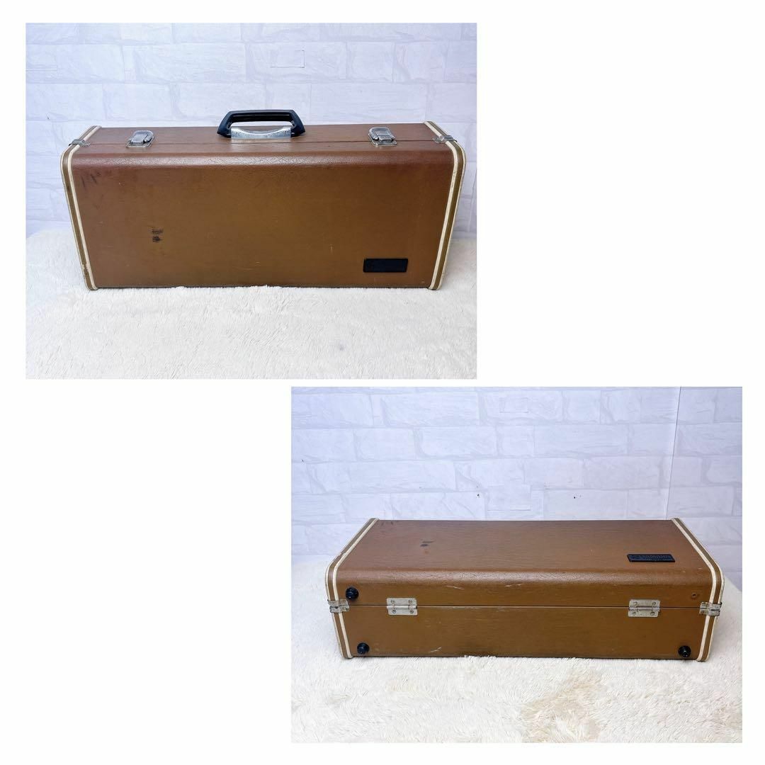 Boosey&Hawkes Regent II トランペット マウスピース付きの通販 by な