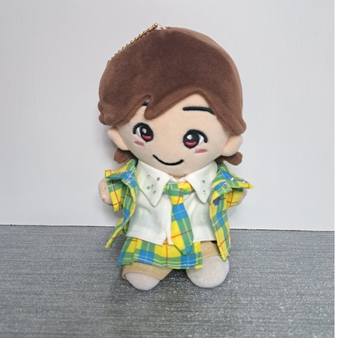 なにわ男子 - ちびぬい なにわ男子 服 衣装 BONBON VOYAGEの通販 by