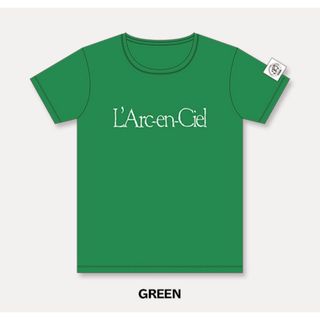 L'Arc～en～Ciel（ミュージシャン）のフリマアイテム一覧