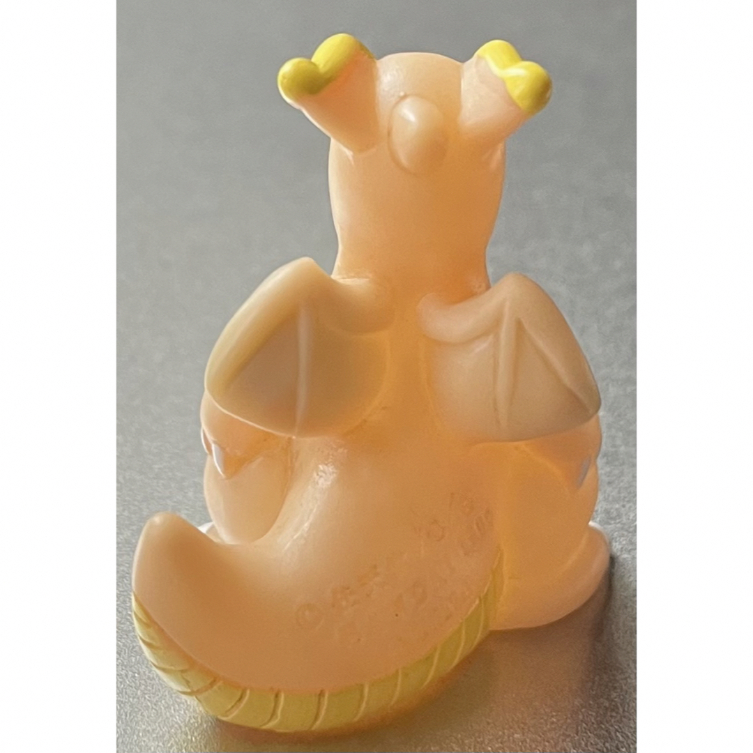 ポケモン - ポケモン キッズ カイリュー 指人形 フィギュアの通販 by