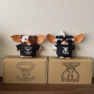 OVER THE STRIPES - グレムリン オーバーザストライプス モホーク