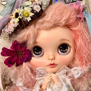 カスタムブライス 作家様のフリマアイテム一覧