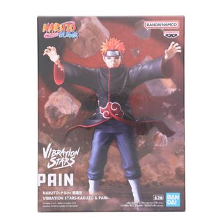 BANPRESTO - ペイン NARUTO-ナルト- 疾風伝 VIBRATION STARS-KAKUZU