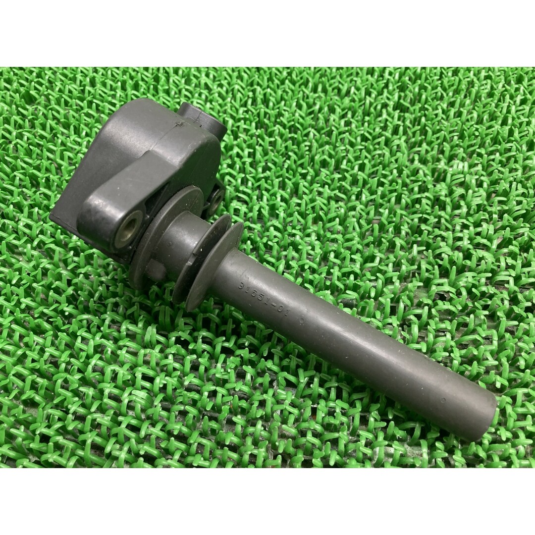 VRSCA VRSCF イグニッションコイル 32477-01 ハーレー 純正 バイク