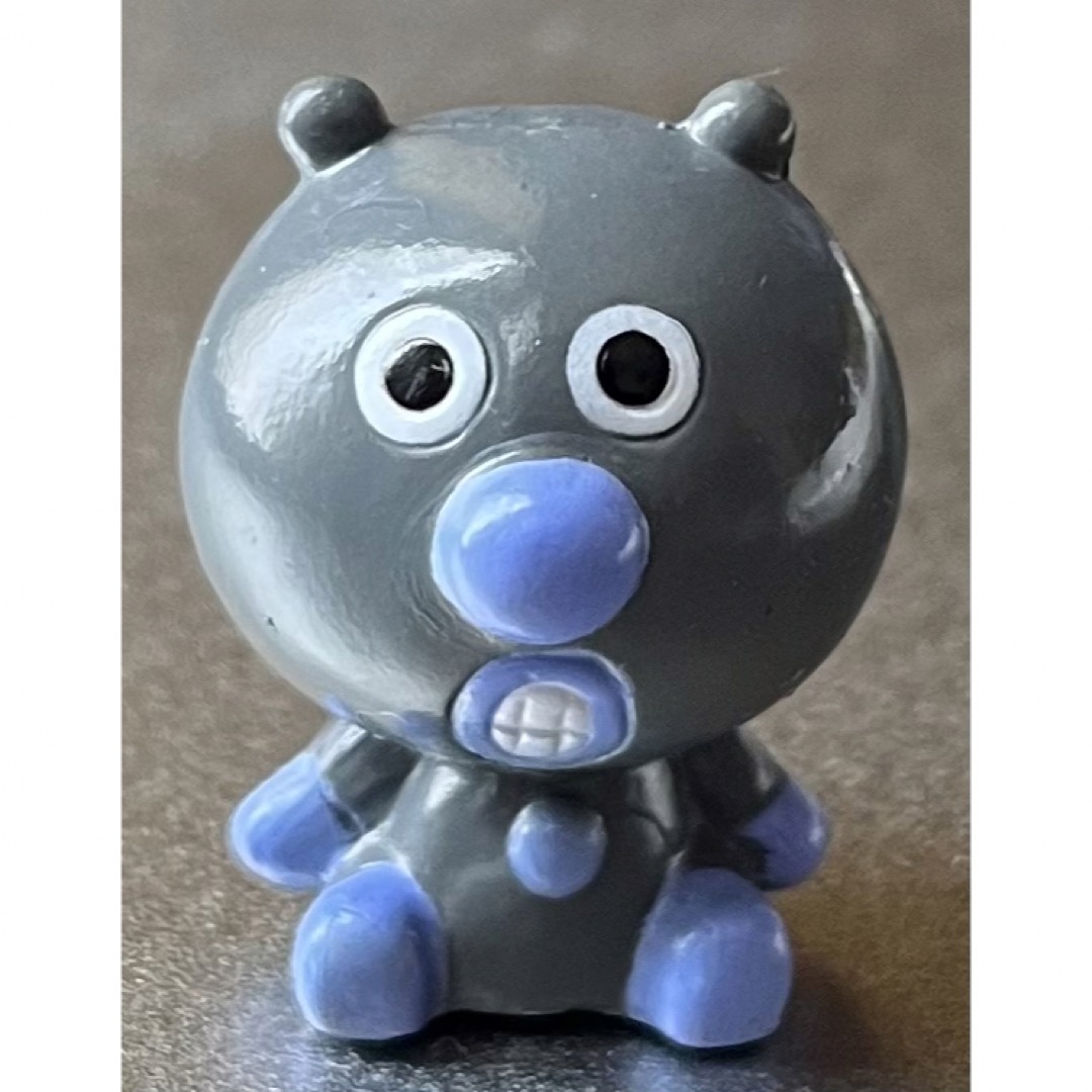 アンパンマン - アンパンマン ミュージアム 赤ちゃんばいきんまん