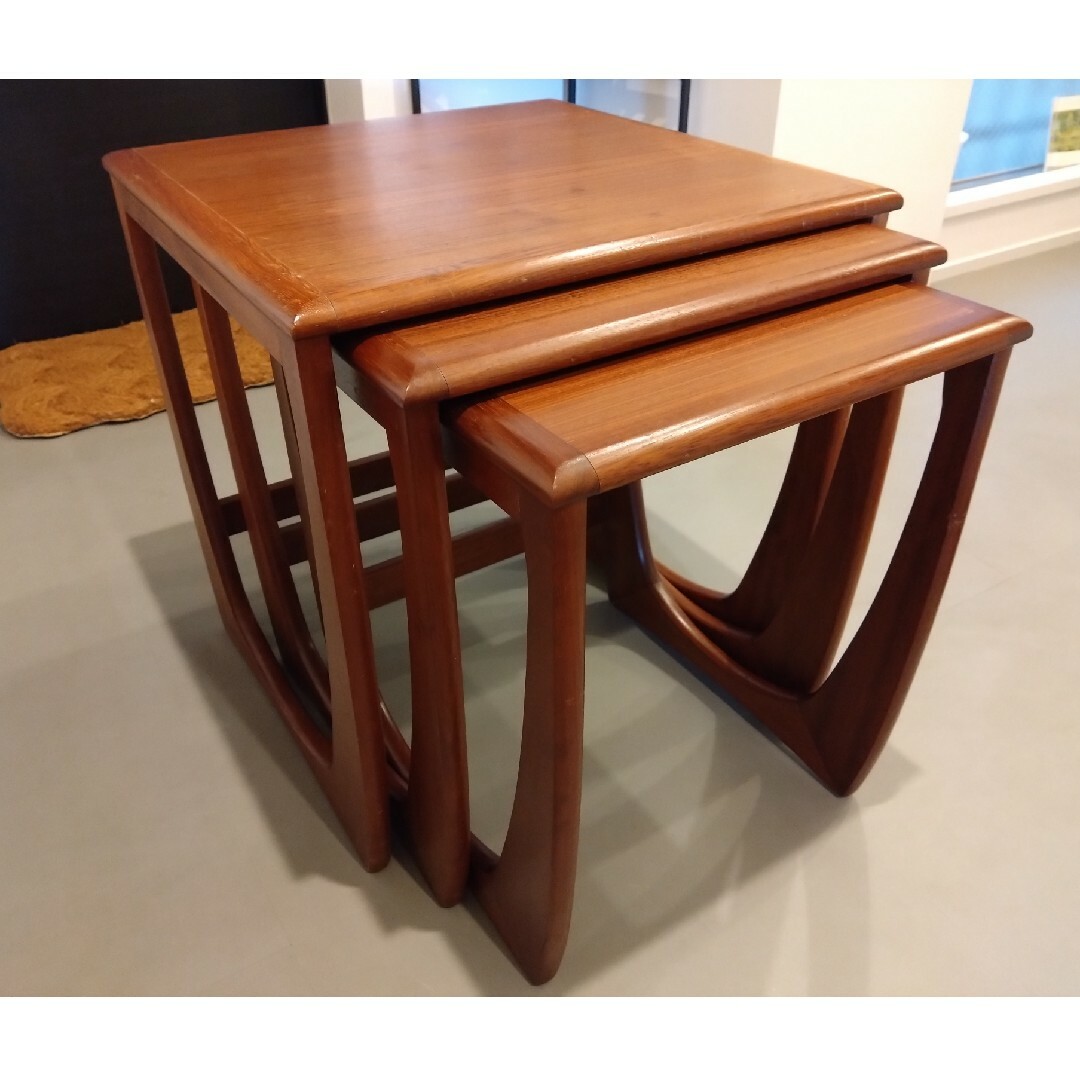 THEODORE ALEXANDER デスク ダイニングテーブル 文机