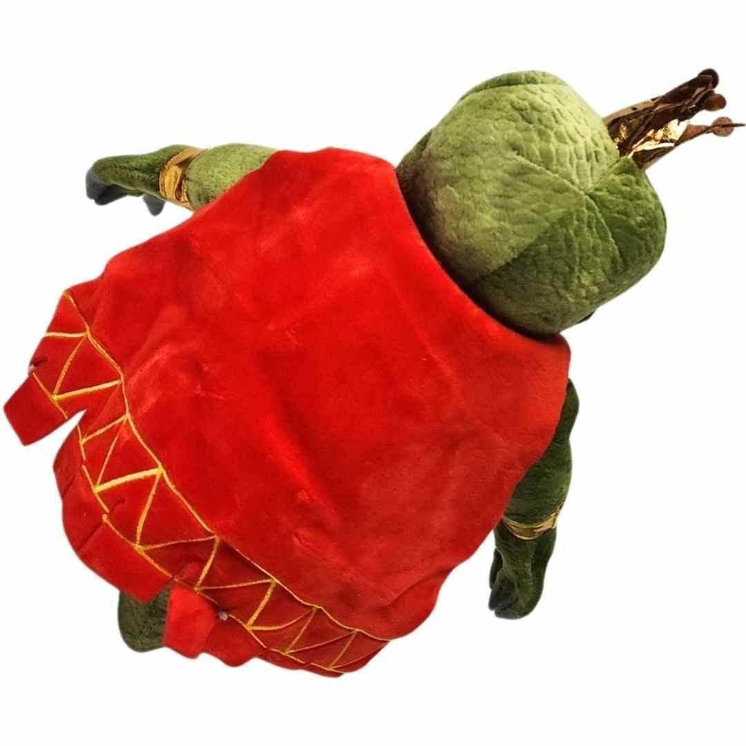 キングクルール ぬいぐるみ マリオ 大きい 特大 クレムリン 国内30cm