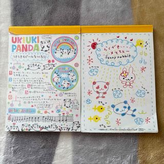 CRUX - 平成レトロ メモ帳 2点セット クラックスの通販 by Yu@次回発送