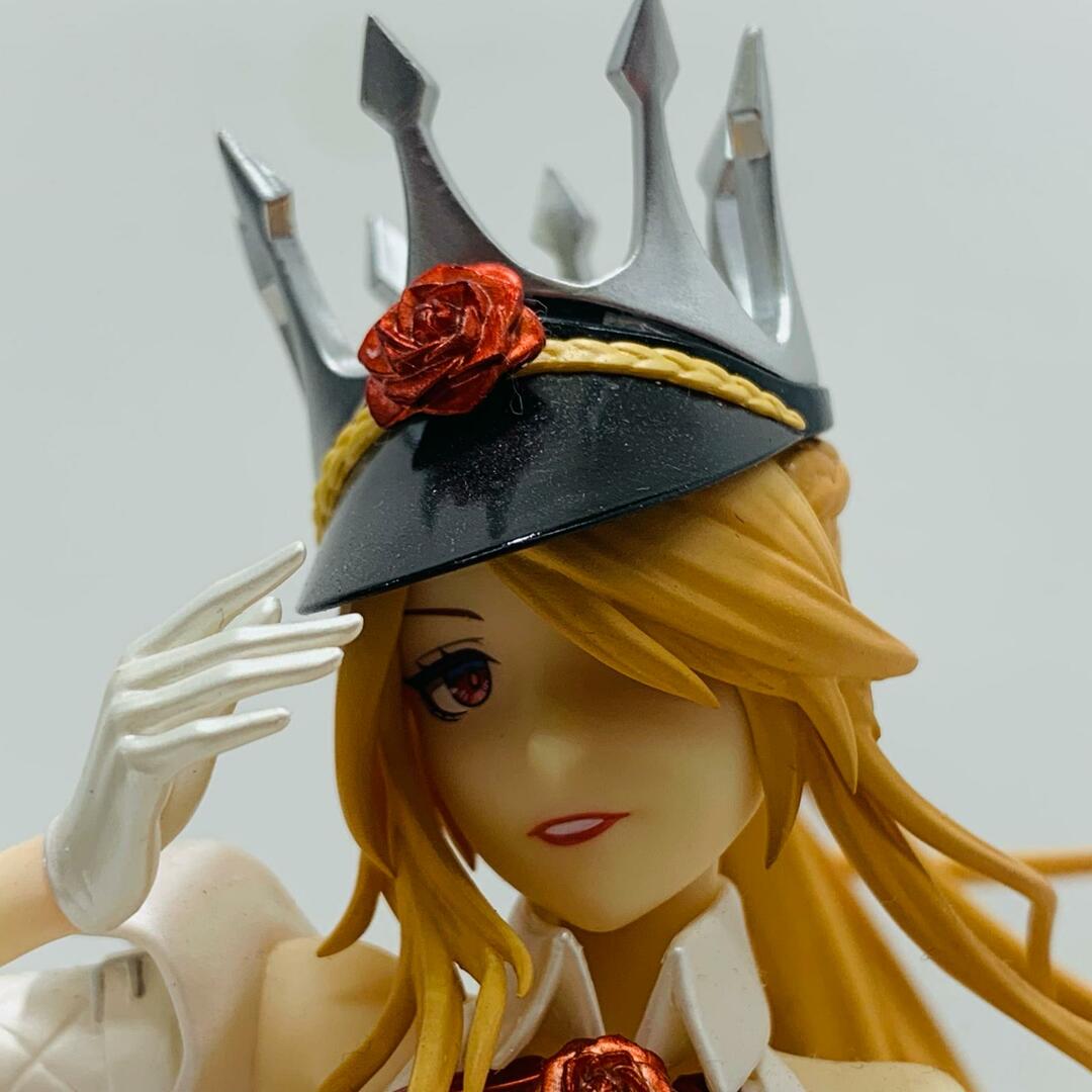 中古 フィギュア 荒野行動 エージェント・ニキシア 1/7PVC＆ABS製塗装