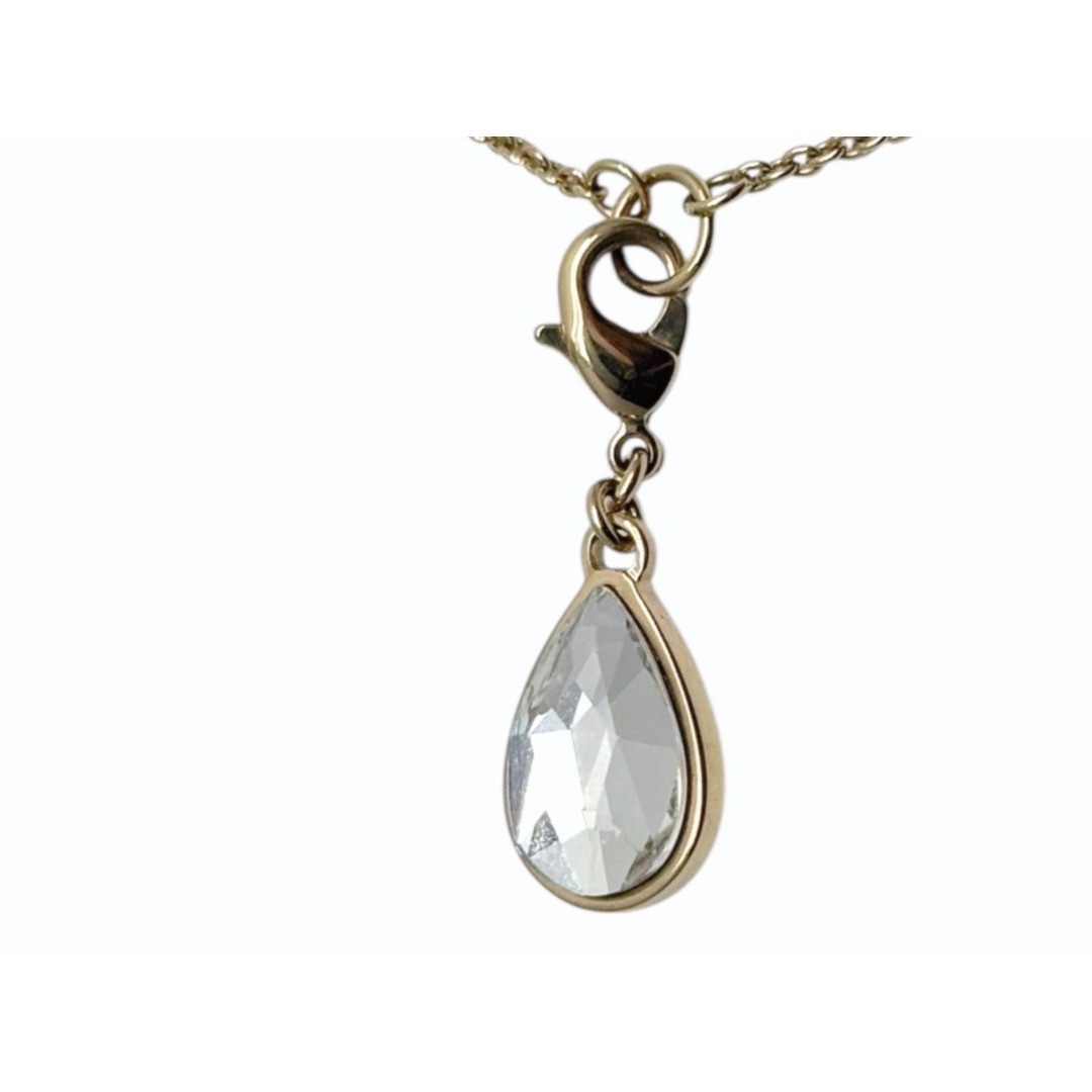 MIU MIU - MIUMIU ミュウミュウ グラスチェーン グラスコード 重量約