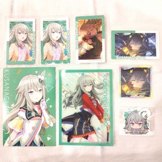 エピカ 草薙寧々のフリマアイテム一覧