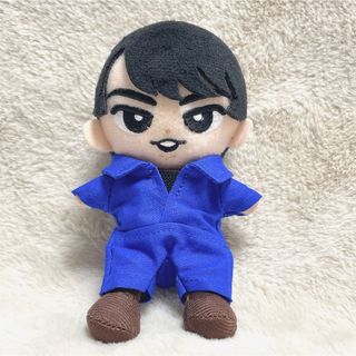 Snow Man（ぬいぐるみ/人形）のフリマアイテム一覧