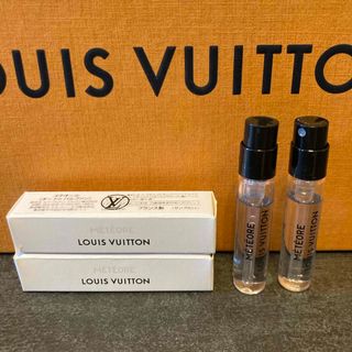 LOUIS VUITTON（サンプル/トライアルキット）のフリマアイテム一覧