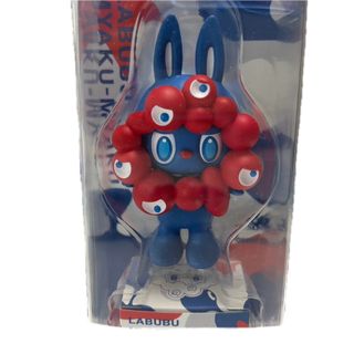 大丸 - 【新品】 LABUBU MYAKU MYAKUラブブミャクミャク フィギュアの