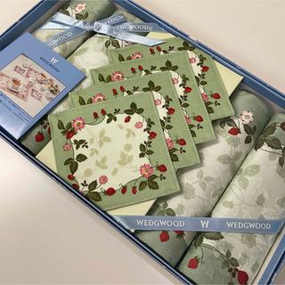 WEDGWOOD（テーブル用品）のフリマアイテム一覧