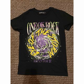 ONE OK ROCK（ミュージシャン）のフリマアイテム一覧