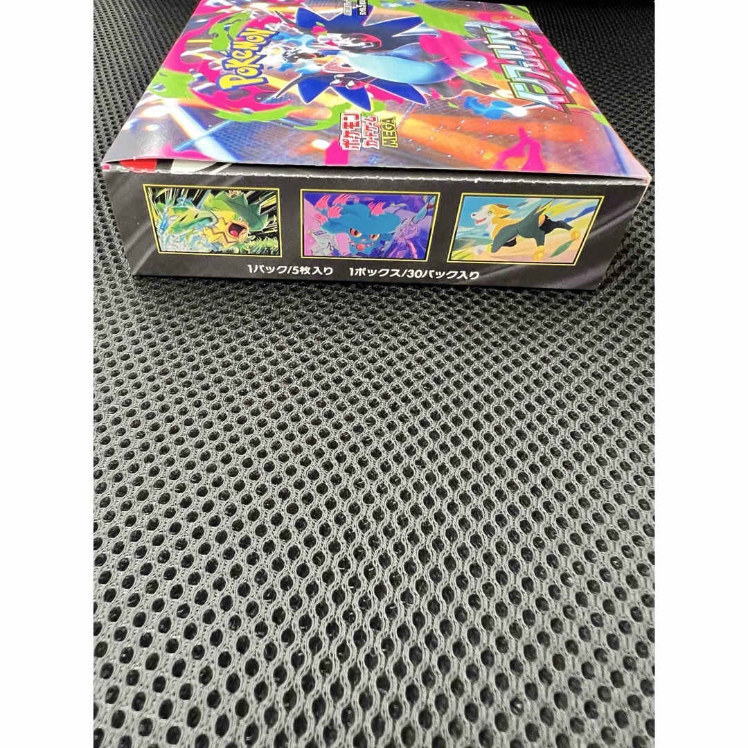 ポケモン - ポケモンカード インフェルノX 1box シュリンクなしの通販