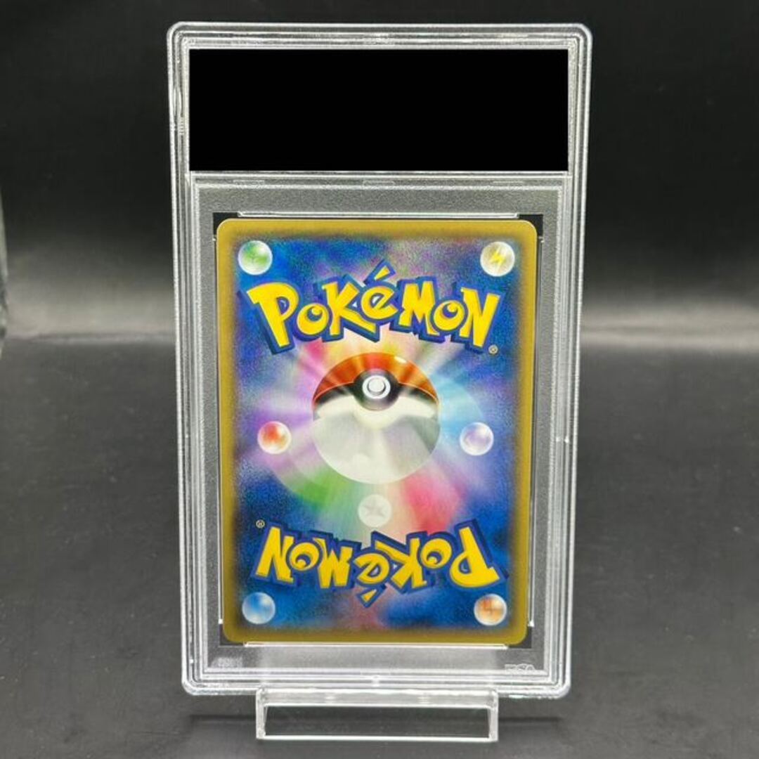 ポケモン - 【PSA10】MアブソルEX(バトルフェスタ2014) PROMO XY-P 1枚