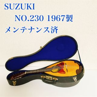 マンドリンのフリマアイテム一覧