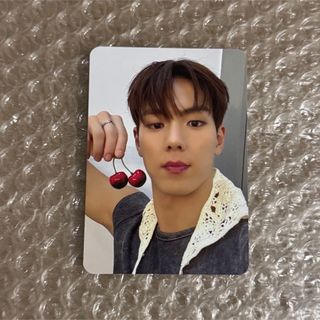 monsta x - MONSTA X トレカ キヒョン 幼少期 YOUTH スタシ特典の通販