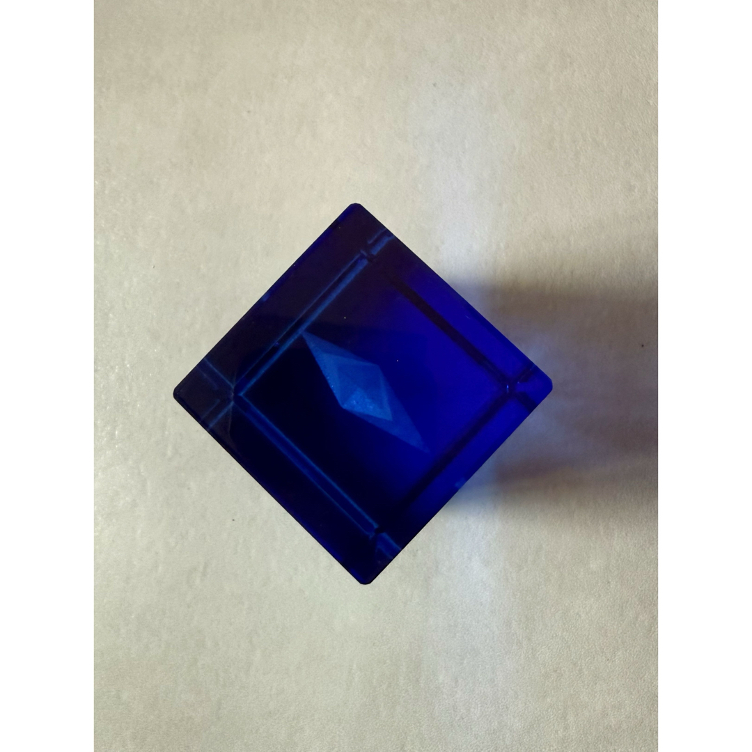 VINTAGE - アンティーク ビンテージ 星 ペーパーウェイトフランス