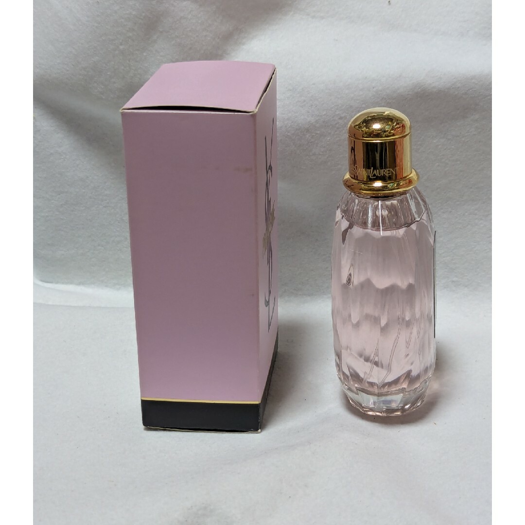 Yves Saint Laurent - 廃盤希少YSLパリジェンヌオーデパルファン90mlの