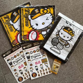 キティ 阪神のフリマアイテム一覧