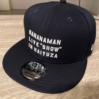 NEW ERA - 三四郎 キャップ LWT 黒 新品 未使用 未開封 オールナイト