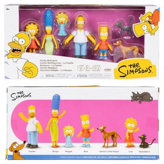 SIMPSON（おもちゃ/ぬいぐるみ）のフリマアイテム一覧