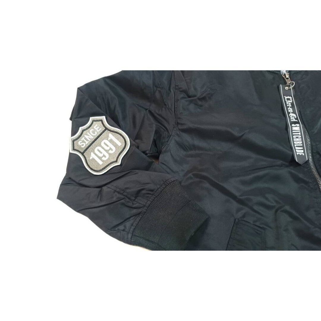 L'Arc-en-Ciel LIVE 2025 ジャケット Mサイズ / B級品の通販 by