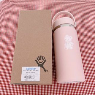 familiar（水筒）のフリマアイテム一覧