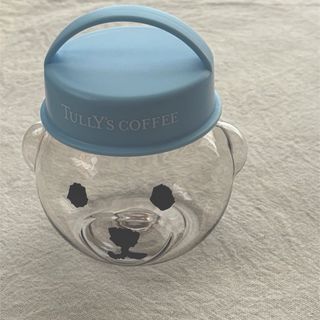 TULLY'S COFFEE - TULLY'S ネコステンレスタンブラーの通販 by hako
