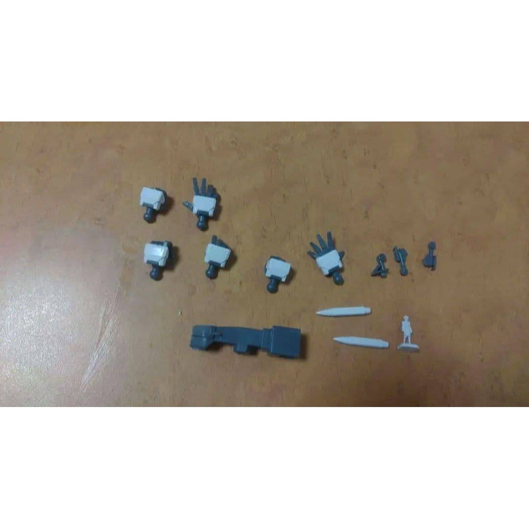 1/144RGディスティニーインパルスガンダム 完成品 同時購入300円値引の