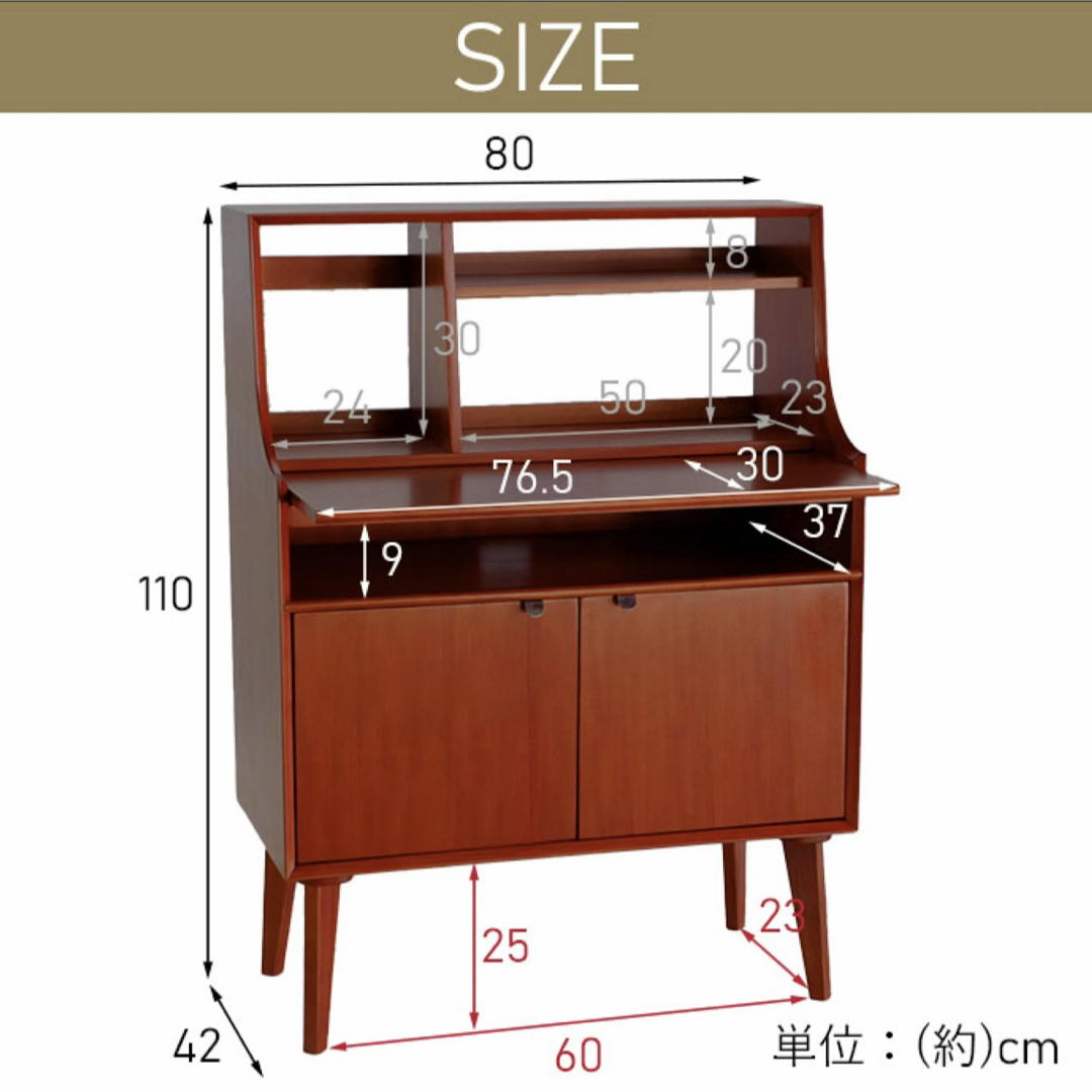 M 新品 北欧 机 ライティングデスク デスク AVA テーブル 天然木 勉強机