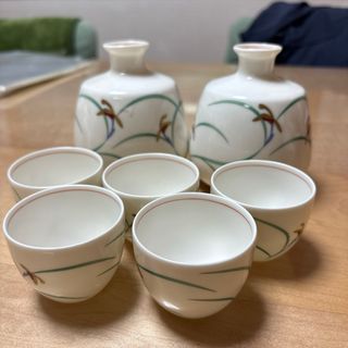 香蘭社（アルコールグッズ）のフリマアイテム一覧