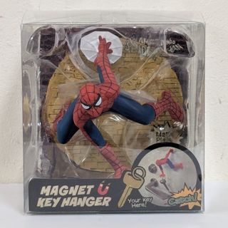 MARVEL - 【A賞】ベアブリック アイアンマンフィギュアhappyくじ一番