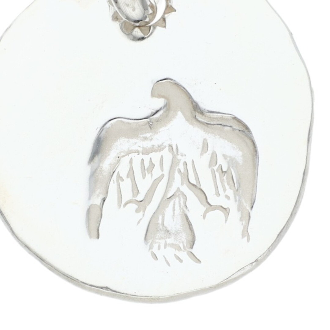 goro's - ゴローズ SV太陽メタル 大 ネックレストップ メンズ 大の通販