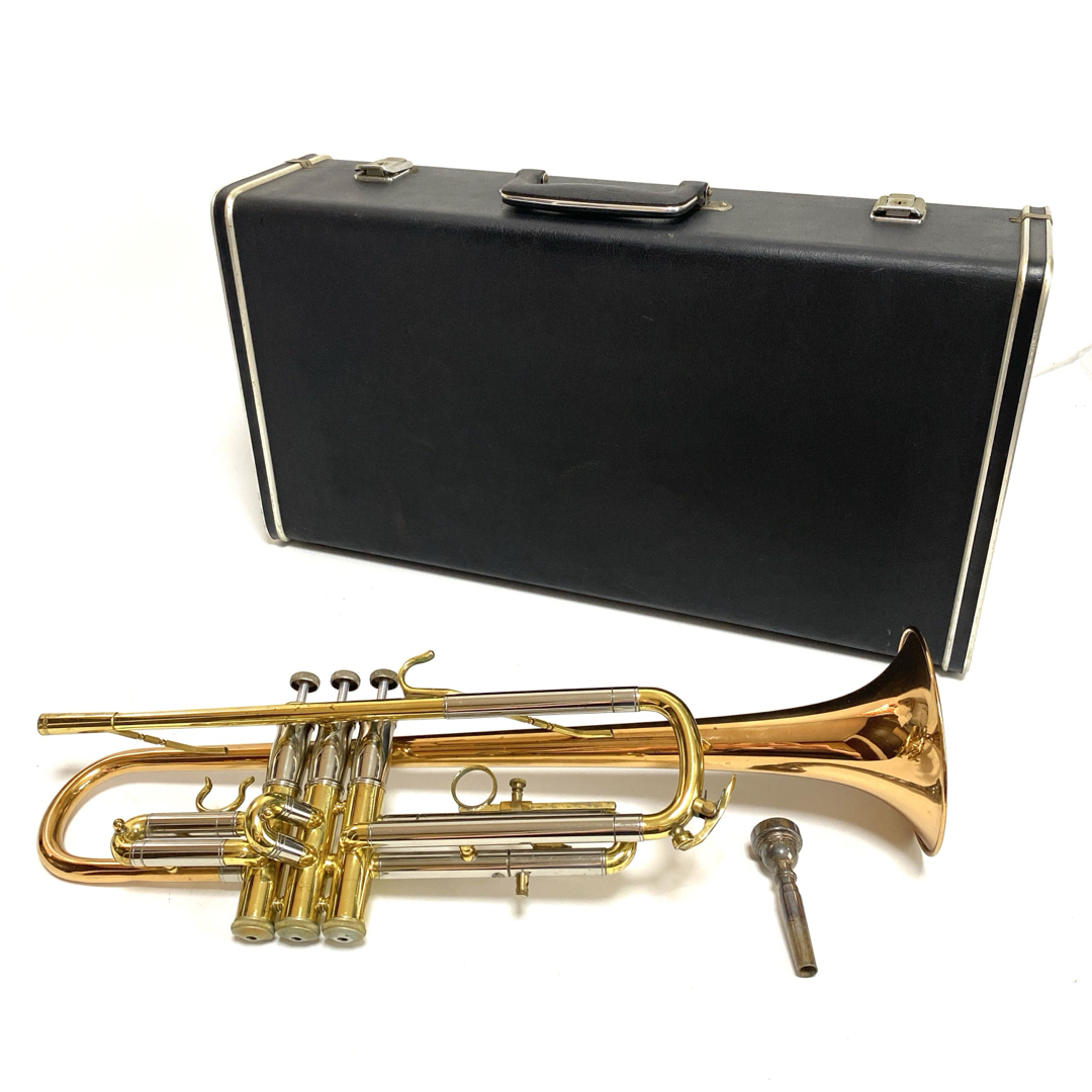 KAWAI カワイ JEWEL KTJ 1131 赤ベル ハードケース付きの通販 by