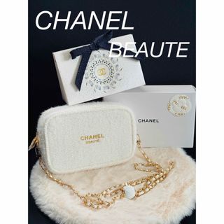 CHANEL（ポーチ）のフリマアイテム一覧