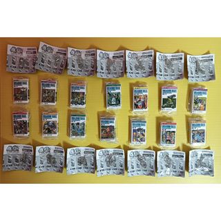 ドラゴンボールセレクション 巻のフリマアイテム一覧