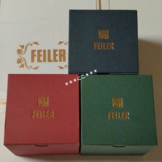 FEILER（食器）のフリマアイテム一覧